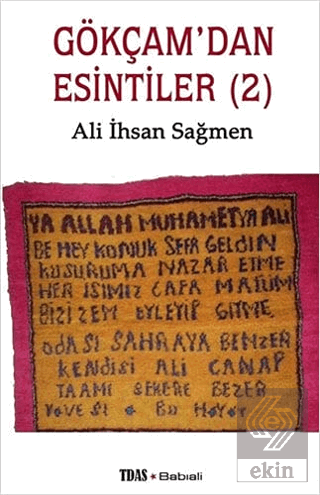 Gökçam\'dan Esintiler (2)