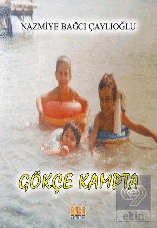 Gökçe Kampta