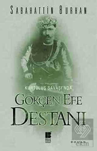 Gökçen Efe Destanı