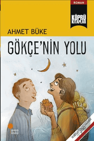 Gökçe\'nin Yolu