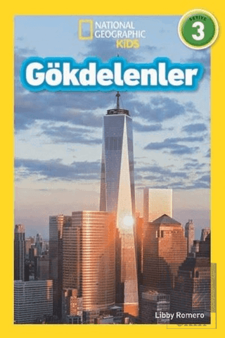 Gökdelenler - National Geographic Kids