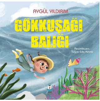 Gökkuşağı Balığı