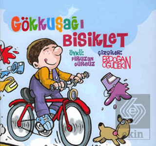 Gökkuşağı Bisiklet