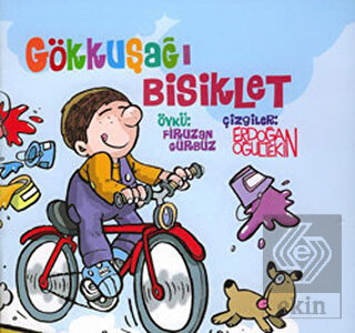 Gökkuşağı Bisiklet