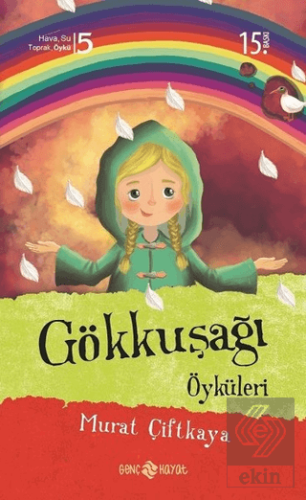 Gökkuşağı Öyküleri