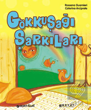 Gökkuşağı Şarkıları