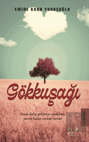 Gökkuşağı