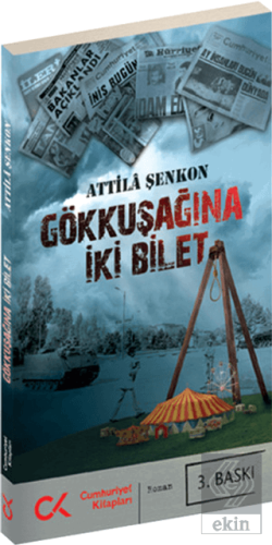 Gökkuşağına İki Bilet