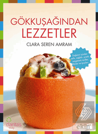 Gökkuşağından Lezzetler