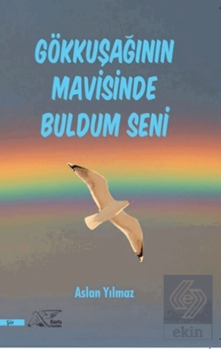 Gökkuşağının Mavisinde Buldum Seni