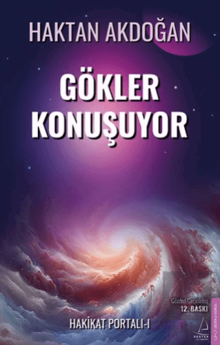 Gökler Konuşuyor