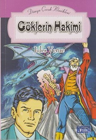 Göklerin Hakimi