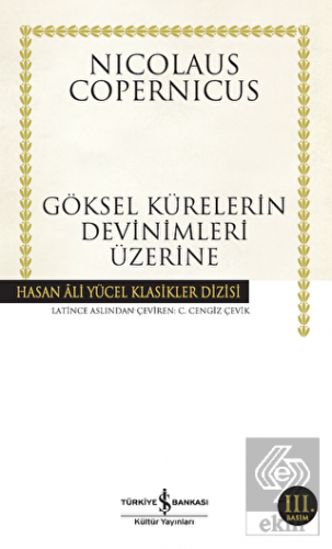 Göksel Kürelerin Devinimleri Üzerine