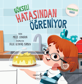 Gökseli Hatasından Öğreniyor