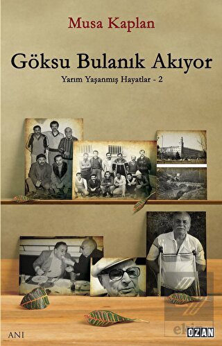 Göksu Bulanık Akıyor