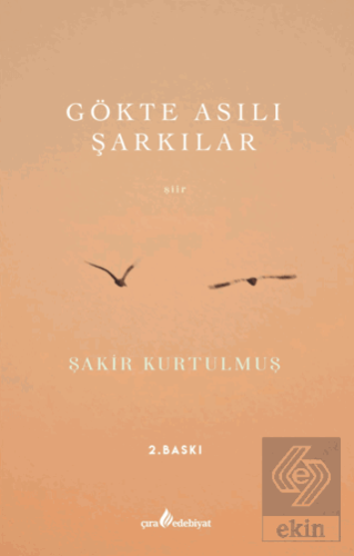 Gökte Asılı Şarkılar