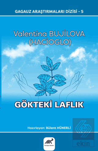 Gökteki Laflık