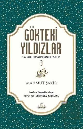 Gökteki Yıldızlar - 3