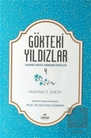 Gökteki Yıldızlar - 4