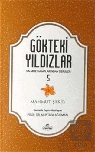 Gökteki Yıldızlar - 5