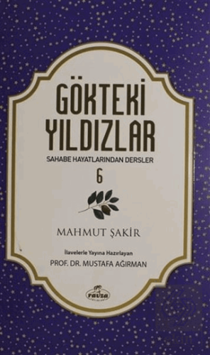 Gökteki Yıldızlar - 6