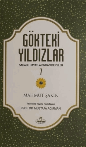 Gökteki Yıldızlar - 7