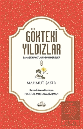 Gökteki Yıldızlar 8