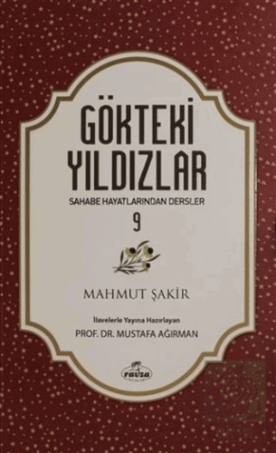 Gökteki Yıldızlar - 9