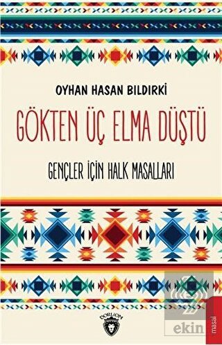 Gökten Üç Elma Düştü