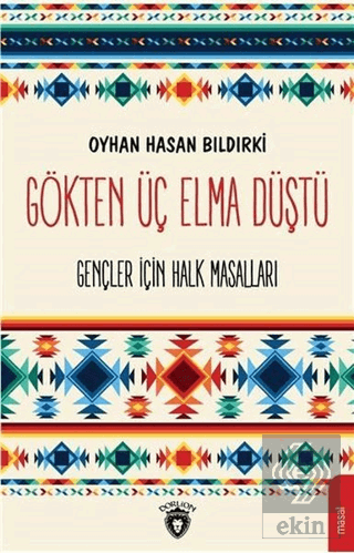 Gökten Üç Elma Düştü