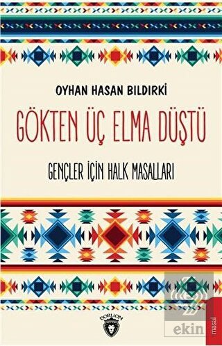 Gökten Üç Elma Düştü