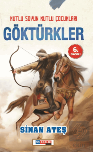 Göktürkler