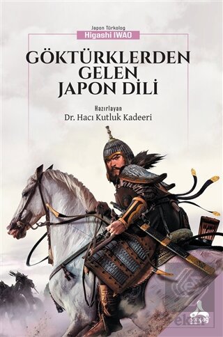 Göktürklerden Gelen Japon Dili