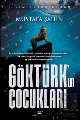 Göktürkün Çocukları