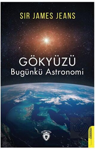 Gökyüzü Bugünkü Astronomi