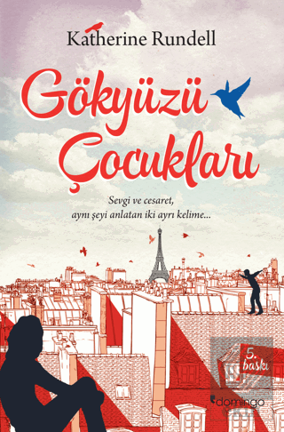 Gökyüzü Çocukları