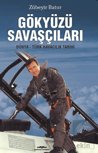 Gökyüzü Savaşçıları