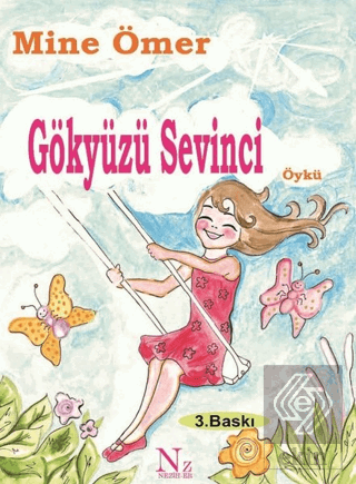 Gökyüzü Sevinci