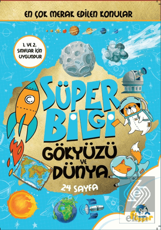 Gökyüzü ve Dünya