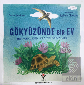 Gökyüzünde Bir Ev