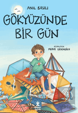 Gökyüzünde Bir Gün