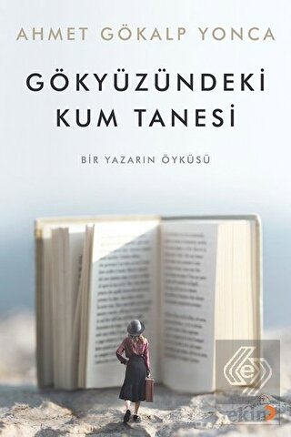 Gökyüzündeki Kum Tanesi