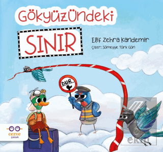 Gökyüzündeki Sınır