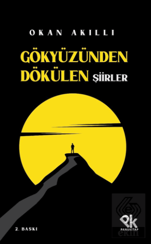 Gökyüzünden Dökülen Şiirler