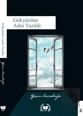 Gökyüzüne Adın Yazıldı