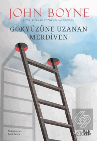 Gökyüzüne Uzanan Merdiven