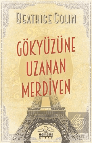 Gökyüzüne Uzanan Merdiven