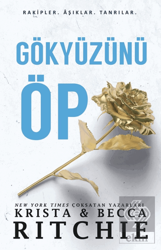 Gökyüzünü Öp