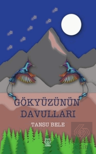 Gökyüzünün Davulları