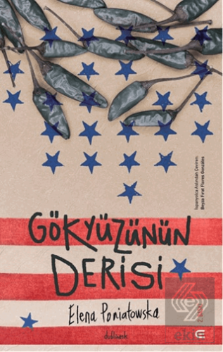 Gökyüzünün Derisi